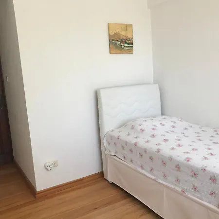 Gokova Mavi Yesil * Ula